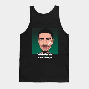 JAYSON TATUM Tank Top